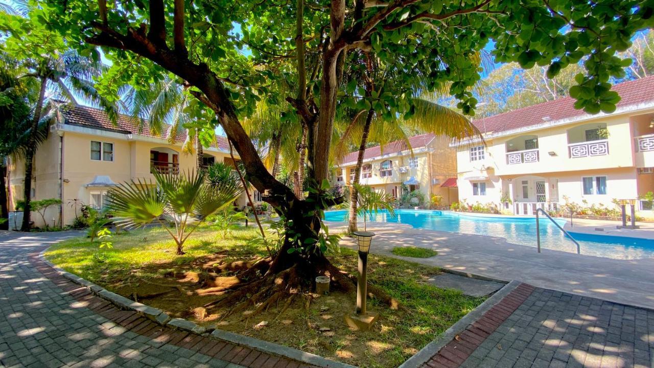 2 Bedroom Apartment 250 Meters From The Beach Poste Lafayette Exterior photo