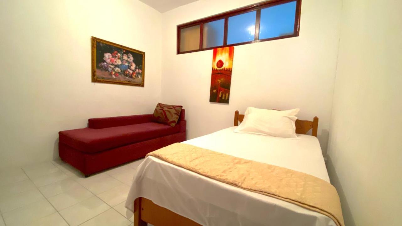 2 Bedroom Apartment 250 Meters From The Beach Poste Lafayette Exterior photo