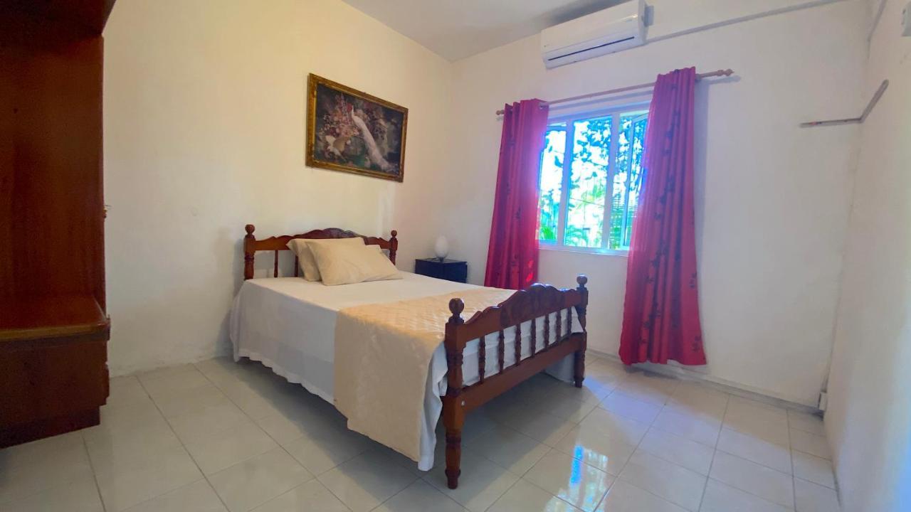 2 Bedroom Apartment 250 Meters From The Beach Poste Lafayette Exterior photo