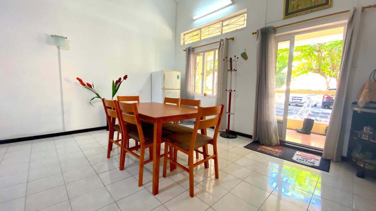 2 Bedroom Apartment 250 Meters From The Beach Poste Lafayette Exterior photo
