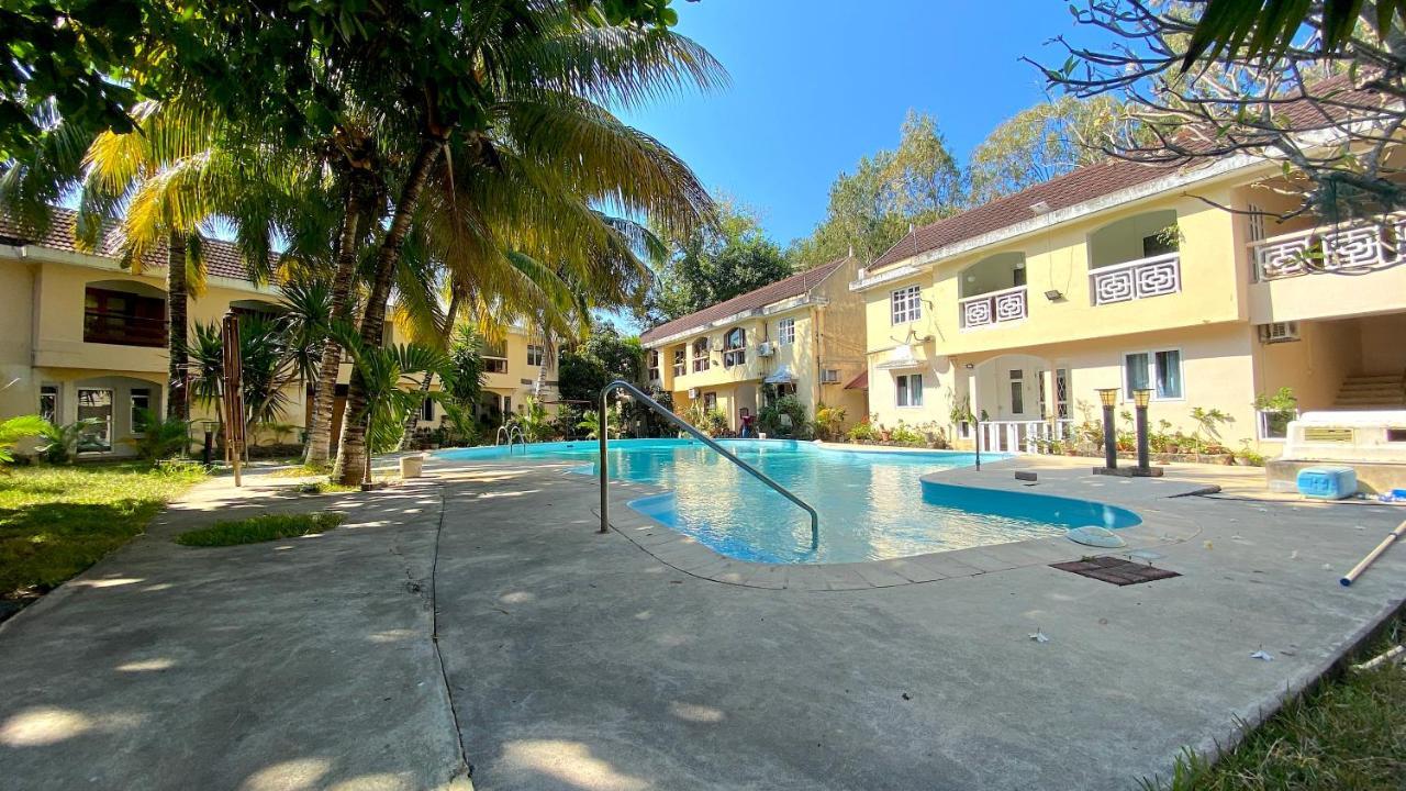 2 Bedroom Apartment 250 Meters From The Beach Poste Lafayette Exterior photo